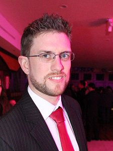 Go raibh maith agat Paul Hagan, outgoing Chairperson, for your commitment &amp; service to our club.