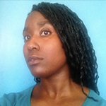 BlackGirlsCode's tweet photo. We are excited for panelist Binta Ayofemi @bintaayofemi to join our #BGCBehindtheClick panel tonight! https://t.co/b06hOEQRQG