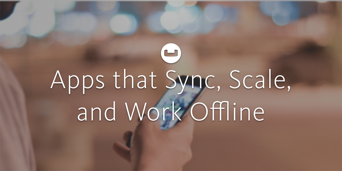 Couchbase tweet media