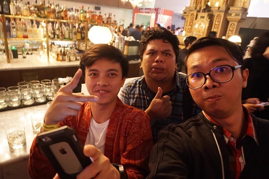 Pagi!😍 lama tak bersuara disini😂