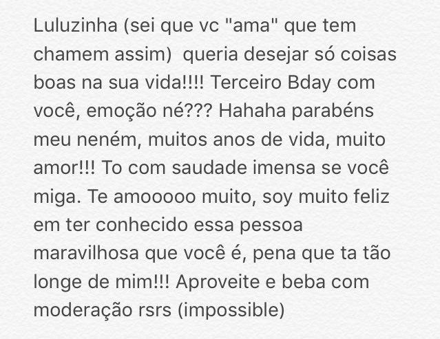 bdayptzuda's tweet photo. Com muito muito muito muito love, Faby. https://t.co/bPSgcHyzS7