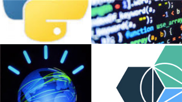 sawan11011985's tweet image. Creating alerts &amp;amp; notifications using #Python and #Watson TextToSpeech (RECIPE) bit.ly/1UtPS0s