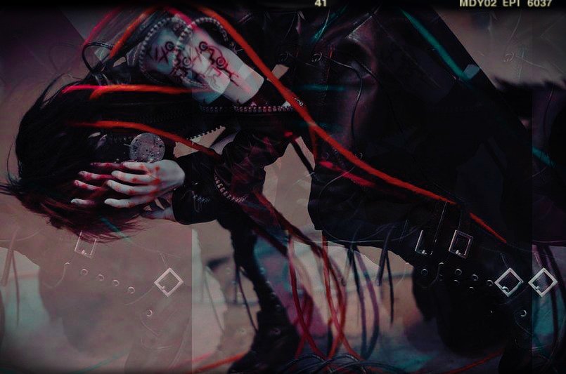 Hello everyone, so I'm just going to try to get this OC active again.

#RT? #DetailedRP 

"Welcome to Hades..."
