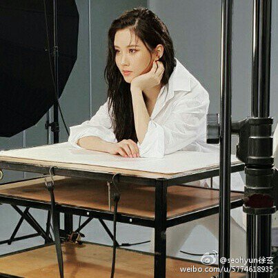 [PIC][19-04-2016]SeoHyun xuất hiện trên ấn phẩm tháng 5 của tạp chí "ELLE" + "뷰티톡/Beauty Talk" tạp chí Mobile Ce17bJYUAAAXj45