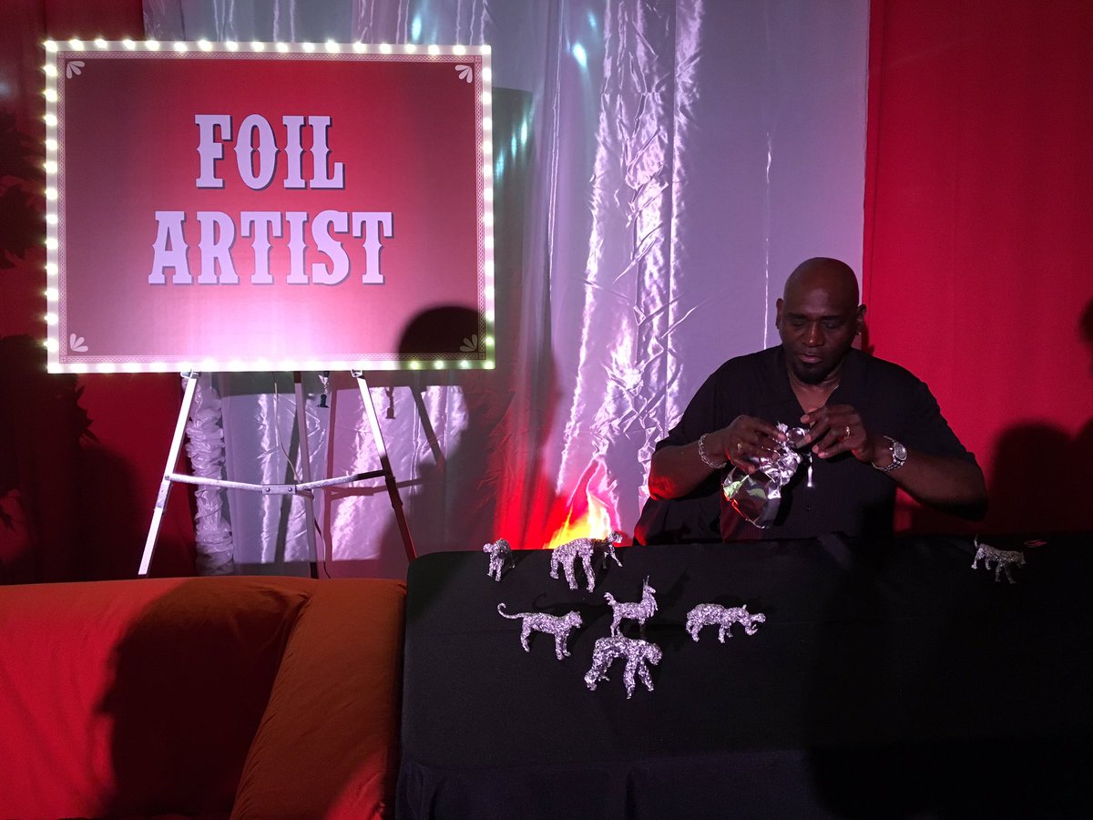 strataconf's tweet image. #StrataHadoop #Hadoop10 #DataAfterDark