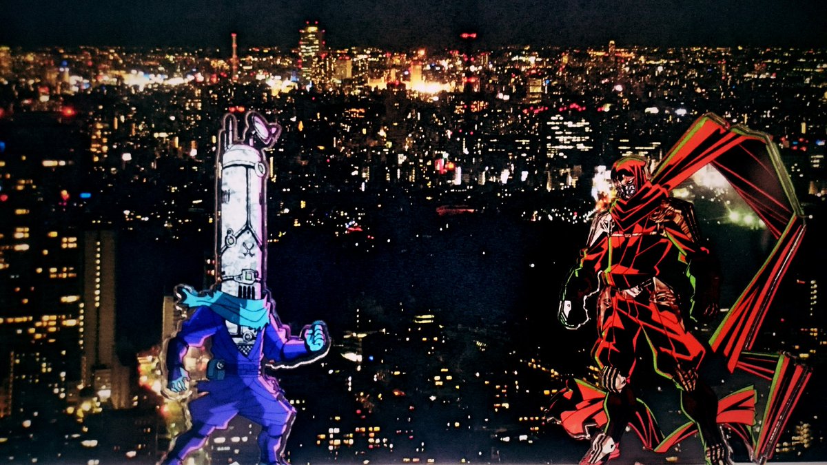 ニンジャスレイヤー翻訳チームからのお知らせまとめ 4 43ページ目 Togetter ニンジャスレイヤー翻訳チームからのお知らせまとめ 4 43ページ目 Togetter