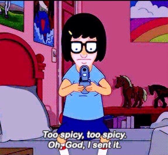 WordsOf_Emotion's tweet photo. Me trying to flirt 😖 https://t.co/JVG4Fb5I1t