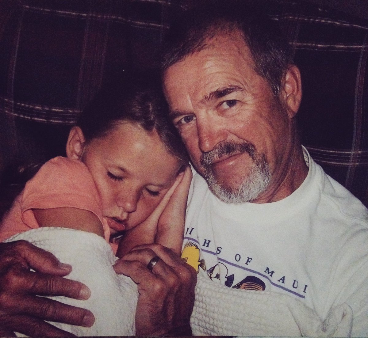 kendyll_leighhh's tweet photo. wouldn't want to be named after anyone else, missing you more &amp; more https://t.co/LCngjkzeVM