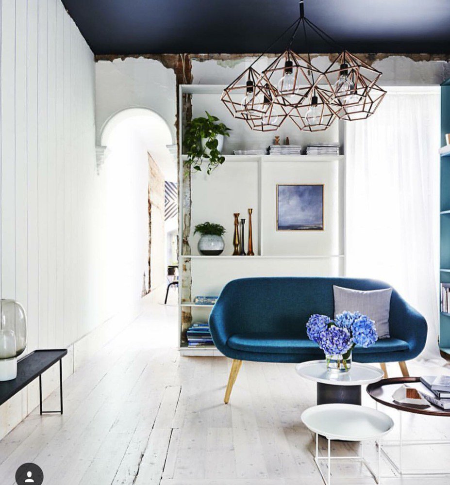 CooleyandRose's tweet photo. Great, eclectic  mix of #classic, #contemporary, #Scandinavian &amp; raw #architectural elements #interiordesign #style https://t.co/ryBV7fFMtK