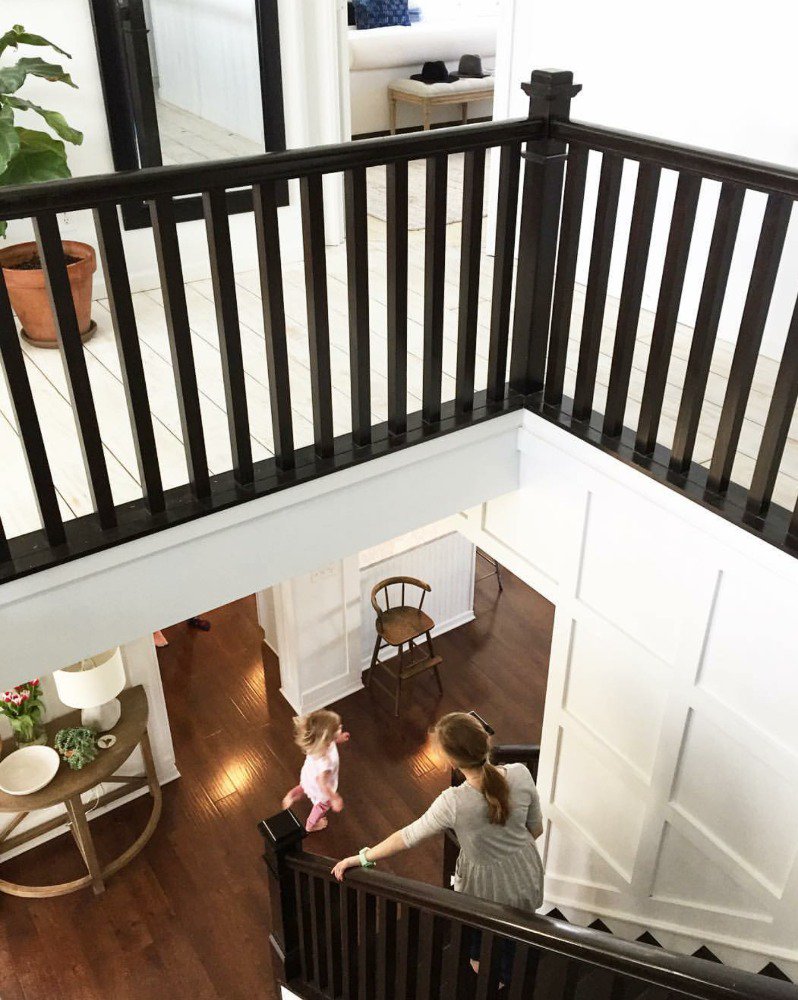CooleyandRose's tweet photo. Inspiring simple staircase for our contemporary country house project in Surrey https://t.co/bFhqWPa0Ii