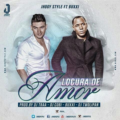 ComunidadRumbea's tweet photo. @Jhogystyle estrena #LocuraDeAmor ft Buxxi #TalentoLatino #Colombia #estreno #Jhogystyle https://t.co/7qyasOuMWz