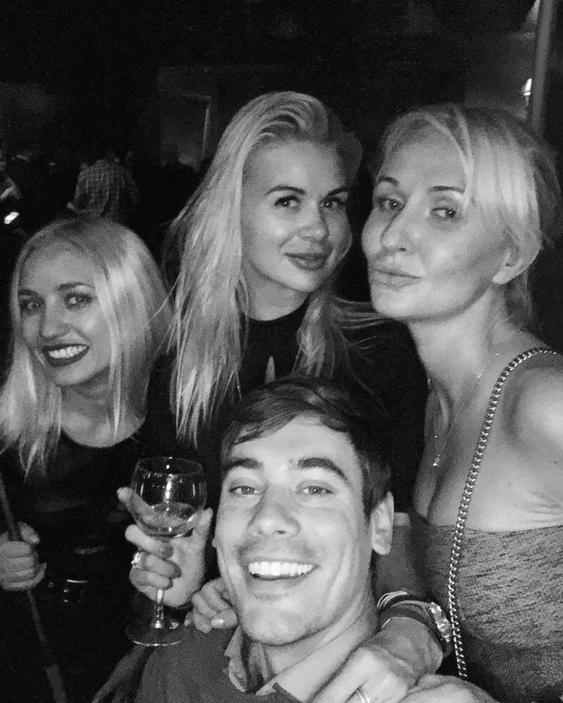 grishkoffnet's tweet image. #rixossungatemayfest #grishkofftravel #bestofthebest #rixos ift.tt/1pLyas8