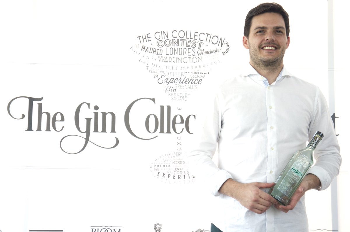 cocina_futuro's tweet photo. emocionante final de la II edición de #thegincollectioncontest en el @RoomMateHotels Oscar, felicidades a todos! https://t.co/hGilk4fPbV