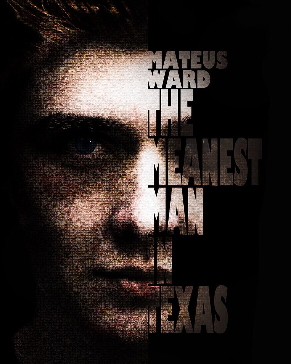 I have been cast as the lead in <a href="/MeanestManInTX/">TheMeanestManInTexas</a>  the true story of Clyde Thompson! Can't wait to tell you all more!🙌