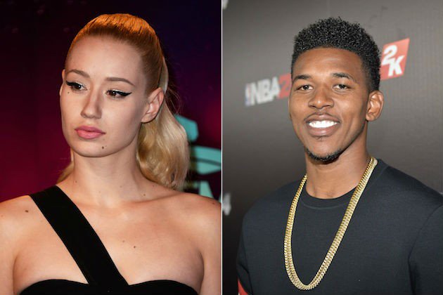 iQuestionMusic's tweet photo. NEWS: Nick Young Admits To Cheating On Iggy Azalea With 18 Yr. Old
https://t.co/cL0LZAoaFR https://t.co/fVJ7AQfhFM