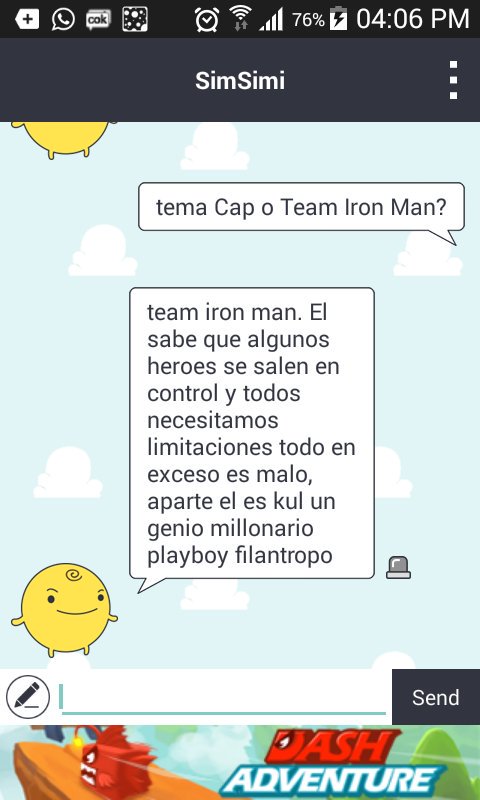 FanMarvelDc tweet picture