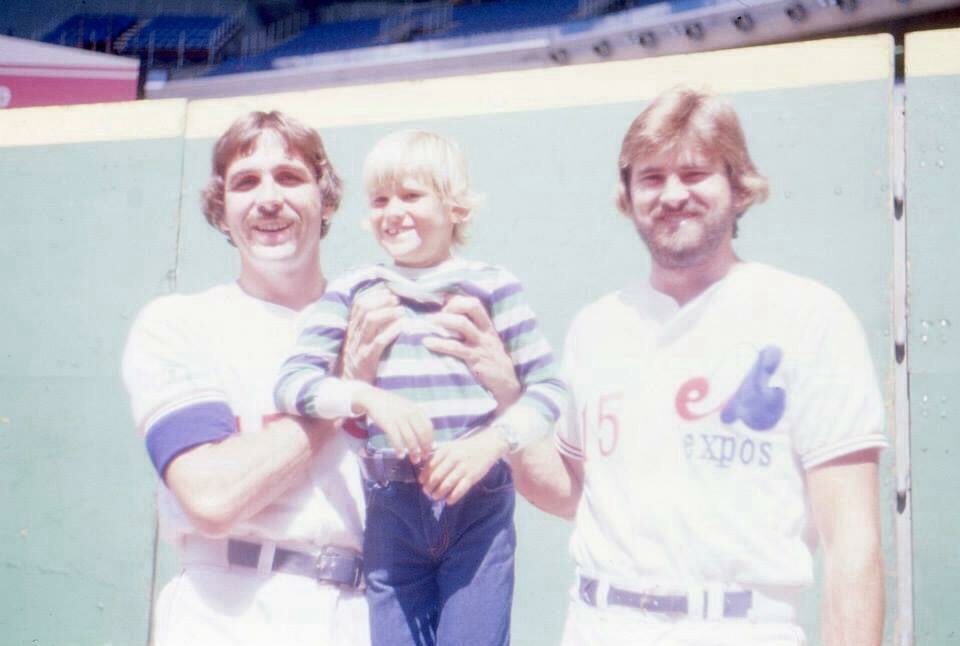 Sebas_Gagne71's tweet photo. Memories ! @ExposFest @EncoreBaseball @Expos_Baseball @ExposNation @ExposArchive @exposhistory @Montreal_Expos https://t.co/kDZQjYG5Fn