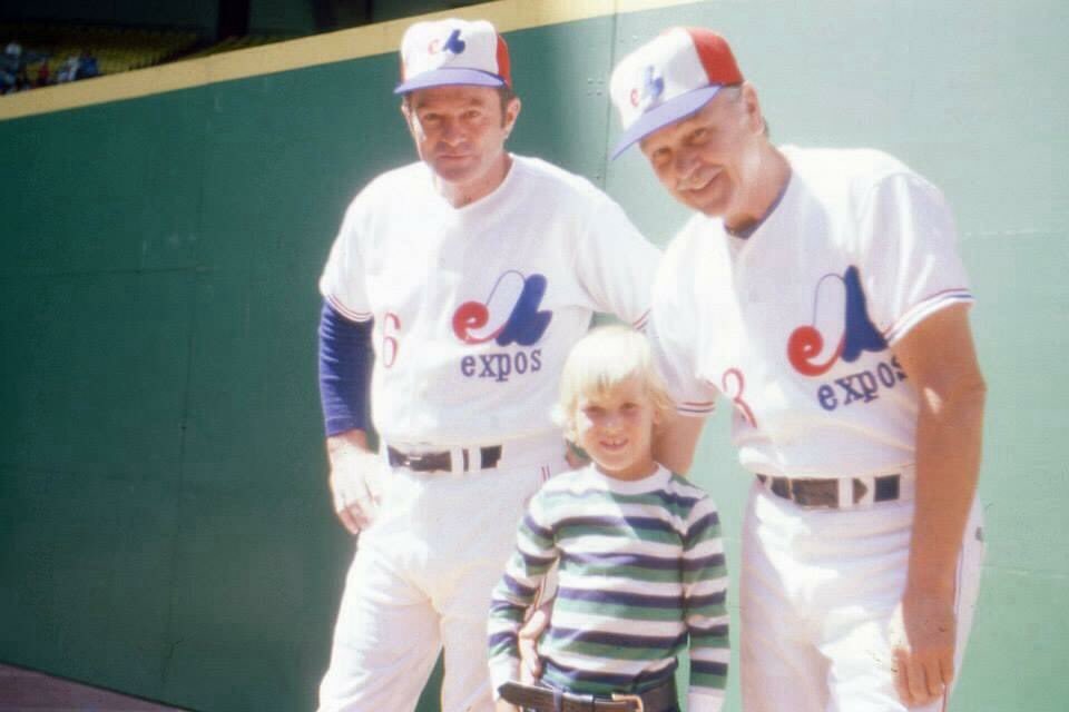 Memories ! <a href="/ExposFest/">Expos Fest ⚾️🎗️</a> <a href="/EncoreBaseball/">Encore Baseball Mtl</a> <a href="/Expos_Baseball/">exposbaseball.net</a> <a href="/ExposNation/">ExposNation</a> @ExposArchive <a href="/exposhistory/">EH</a> <a href="/Montreal_Expos/">The Montreal Expos</a>