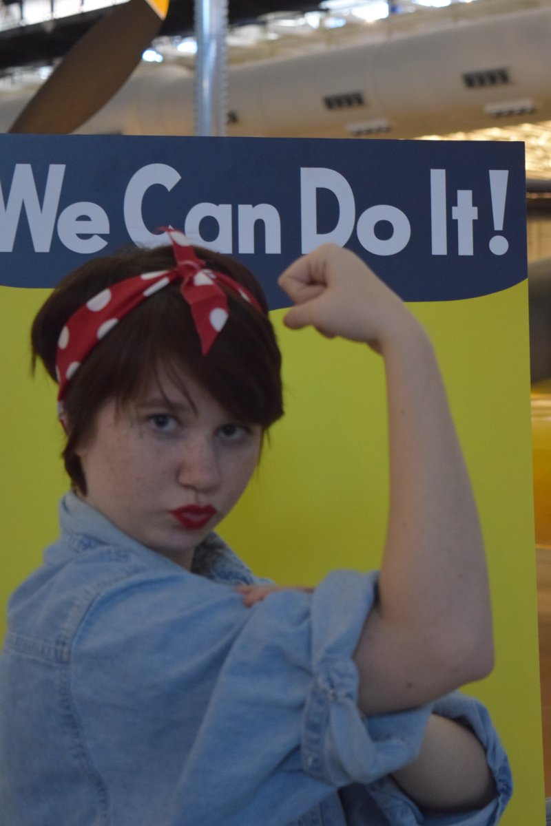 gsword7050's tweet photo. #wecandoit https://t.co/n0aNMmwHBd