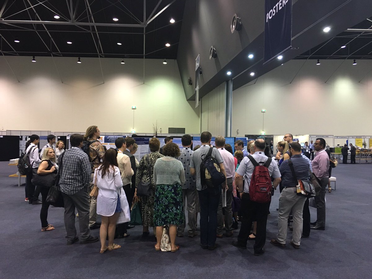 csubbe's tweet photo. Our poster @CrisisChecklist in Oz! @leldurham @EilishCroke @jhartin Brill Thanks2 @cardiffuni in @BCUHB @EspressoMed https://t.co/r5xYqAPjmj