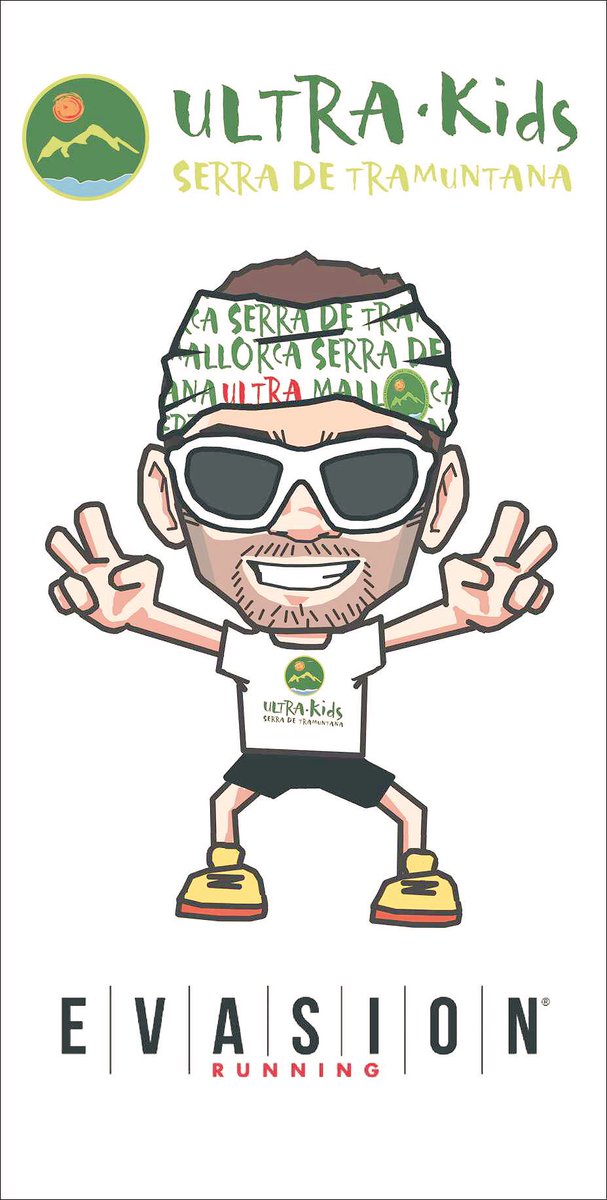 Ultra_Mallorca's tweet photo. Inscripciones UltraKids cerradas!!!
460 #locosbajitos invadirán Lluc este domingo 😱😱😱
@EscorcaViu @evasionmallorca https://t.co/VpEIacgy4V