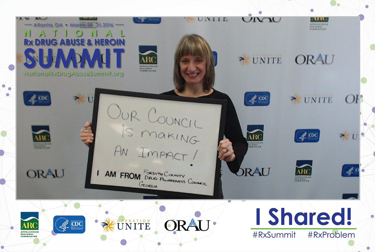 RxSummit's tweet image. #rxsummit #Rxproblem #sixwordscanmakeadifference