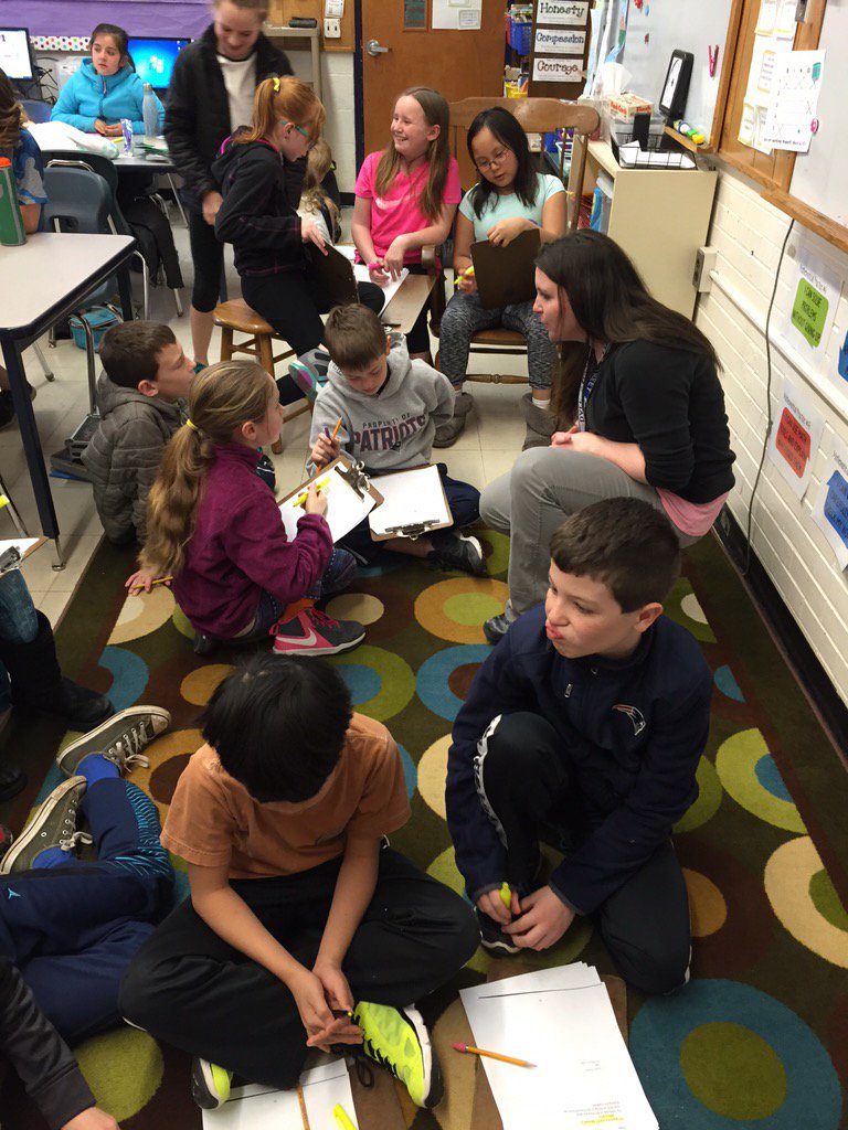 MrsStathakis's tweet photo. Today we learned about metaphors in a double class activity with @msmacdonald2 thanks @cals318 for a great lesson! https://t.co/xVch6SS3ct