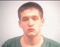 FOX28News's tweet photo. IN DOC official confirms Blake Layman -- one of the #Elkhart4 -- will be released from prison tomorrow. https://t.co/q7nl5P4qjb