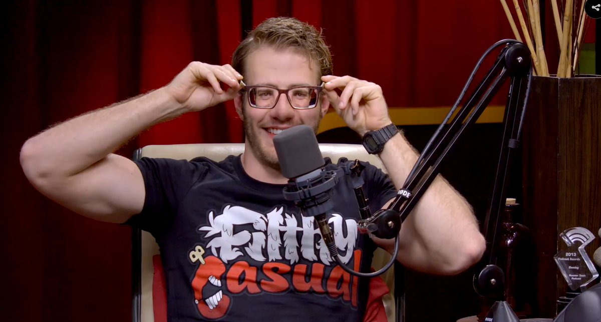 Have you SEEN this week's #RTPodcast yet? https://www.youtube.com/watc...