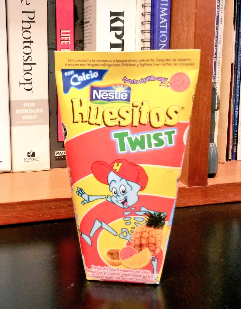 Jeranefectos's tweet photo. Producto Huesitos. Referencia para hacer #Medidas #Modelado #3D #jeranefectos #EfectosVisuales  @NestleContigo https://t.co/IEL4jos7ix