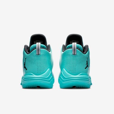 SneakerShouts's tweet photo. The Jordan CP3.IX AE 'Pure Platinum/Hyper Turquoise" dropped via NDC

Link -> https://t.co/dxzt3MQdiB https://t.co/O1pyPh8C8T