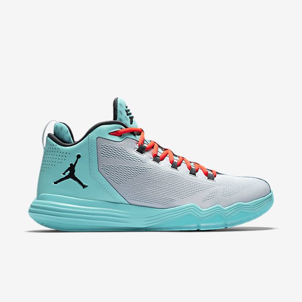 SneakerShouts's tweet photo. The Jordan CP3.IX AE 'Pure Platinum/Hyper Turquoise" dropped via NDC

Link -> https://t.co/dxzt3MQdiB https://t.co/O1pyPh8C8T