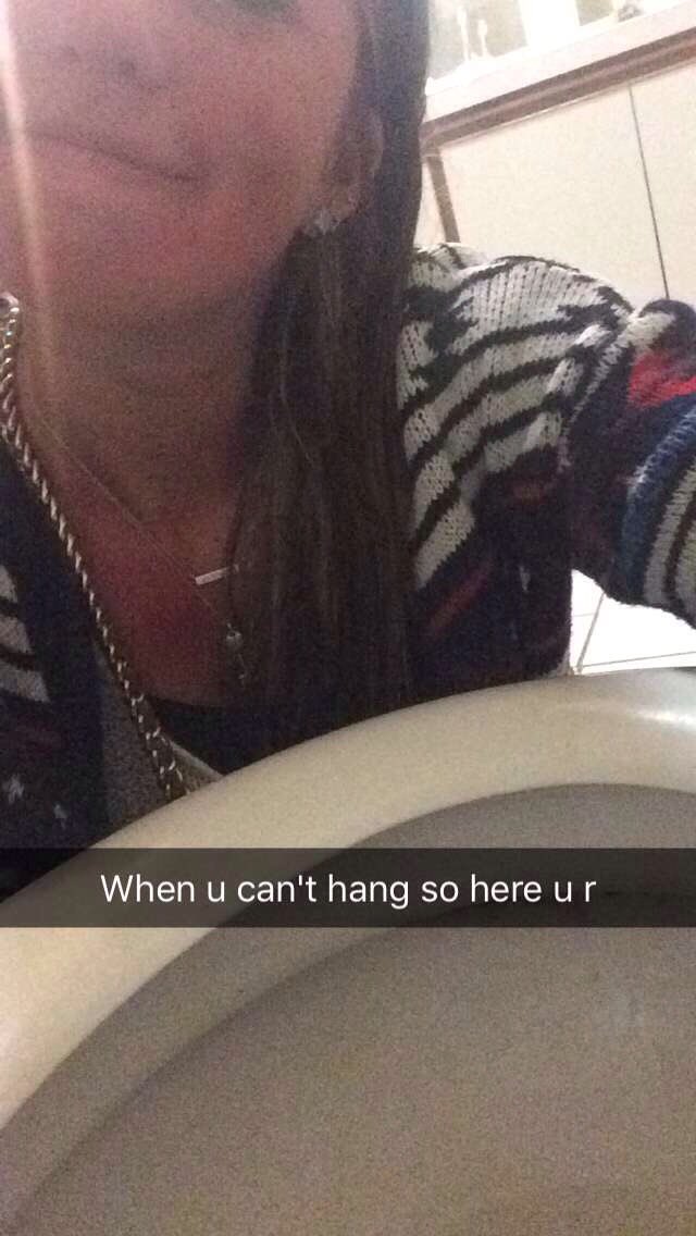 Schroth21's tweet photo. Happy 21st kid @carlyrobin #TheOneToBe #AHøøchieOfALifeTime #BornToBe #IGottaPee #AphitWeek #TooPhitToQuit https://t.co/iYjdwSPvVC