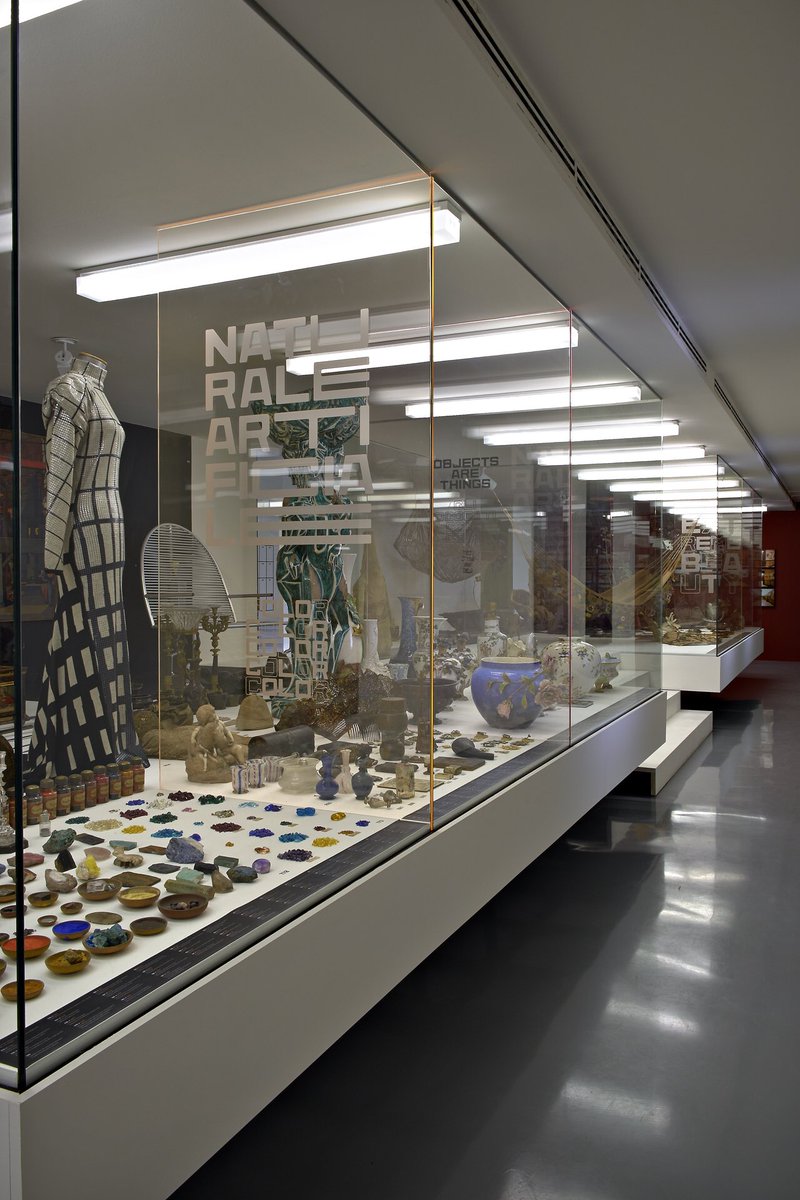 MuseiCiviciRE's tweet photo. #architectureMW 2014: #ItaloRota | #ForInspirationOnly: il nuovo museo #MuseumWeek Ph: @VanniniCarlo https://t.co/62KReund6j