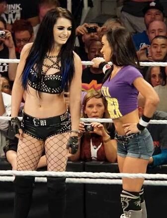Merine_Officiel's tweet photo. Il y a 1 an c'était le dernier match de AJ 😢 #ThankYouAJ #MerciAJ #AJLee #TeamAJ @AJBrooks https://t.co/L9DsBdcl0Z