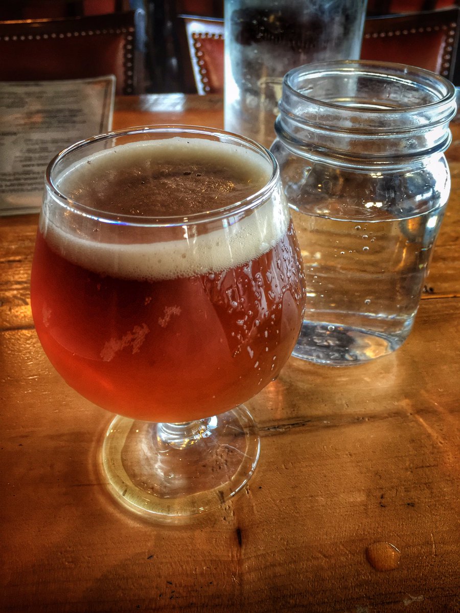 AffortitDesigns's tweet image. ....Scorched Earth IPA, great end to a hectic day @craftypintcbus @LandGrantBeer
