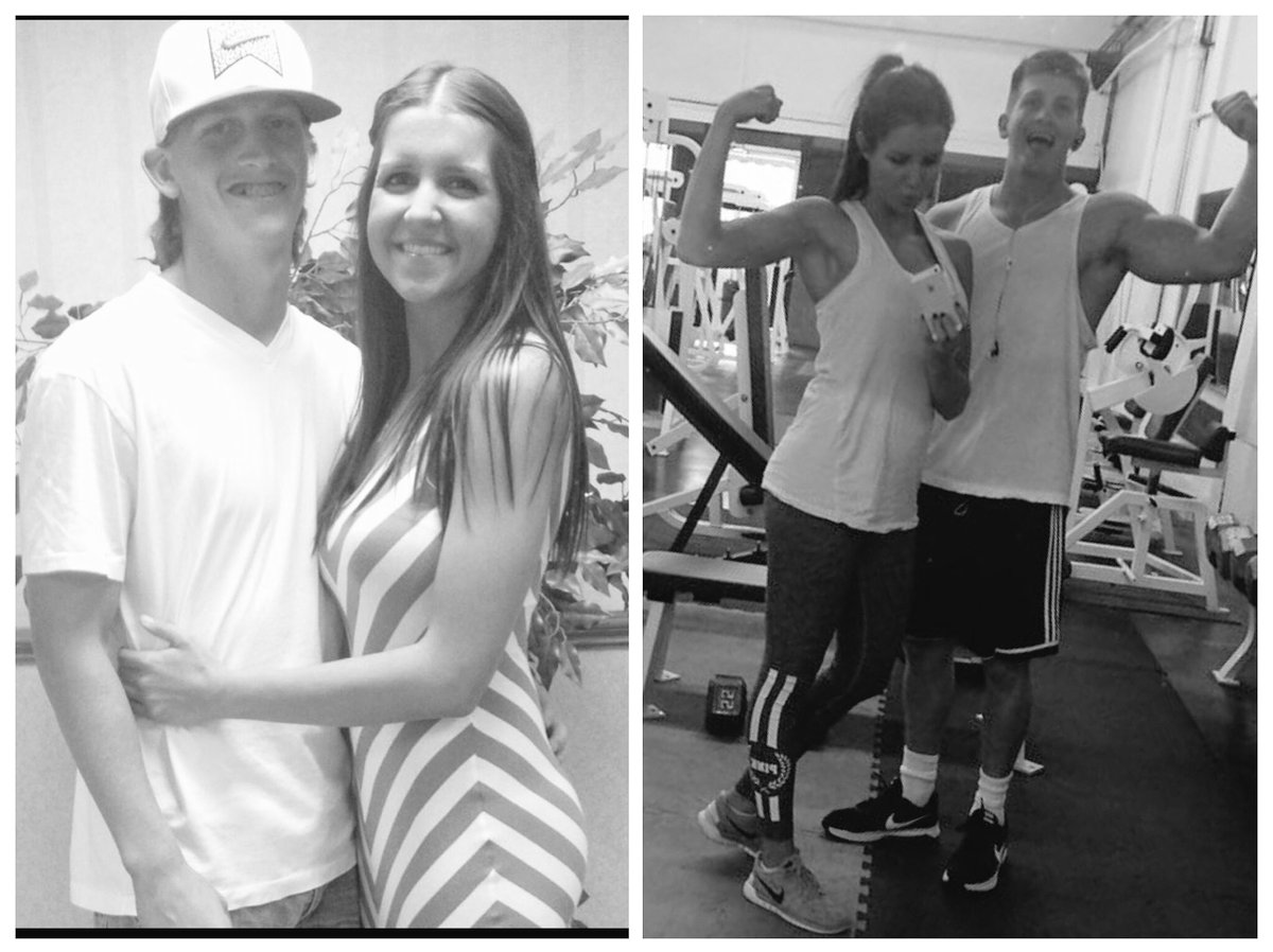 darshamariee's tweet photo. Be w/ someone who not only makes you happy, but makes you proud and stick with them forever. 💕😋😍😏 https://t.co/l6O6SubGC9