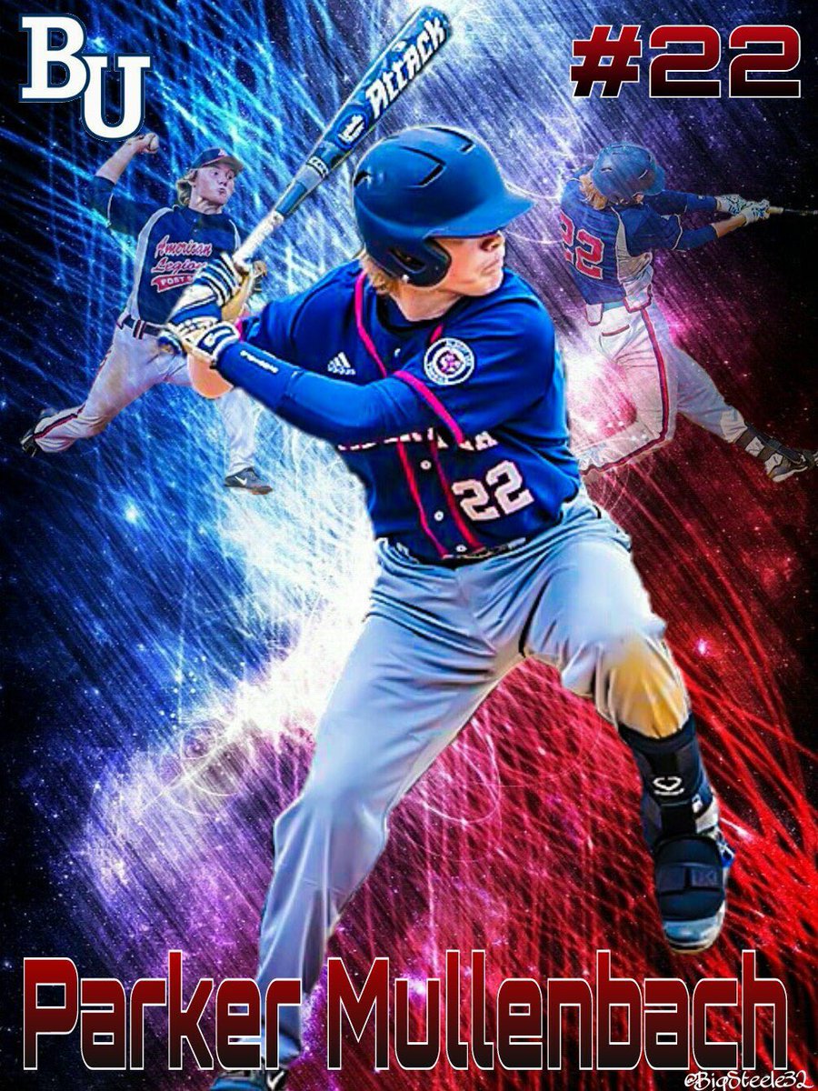 pmullenbach22's tweet photo. Shoutout to @BigSteele32 for the sick edit! He is one of the best there is https://t.co/N6ET4NOBcv
