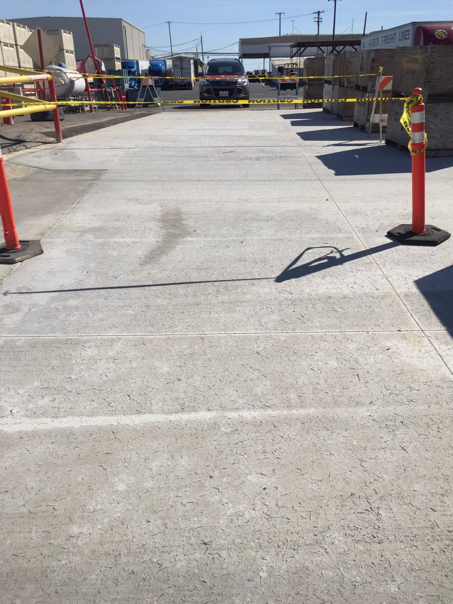 MichaelCamello's tweet photo. Central Valley RM sales providing Value Added Product converting from rebar to strux fibers https://t.co/NNqA0TJMhg
