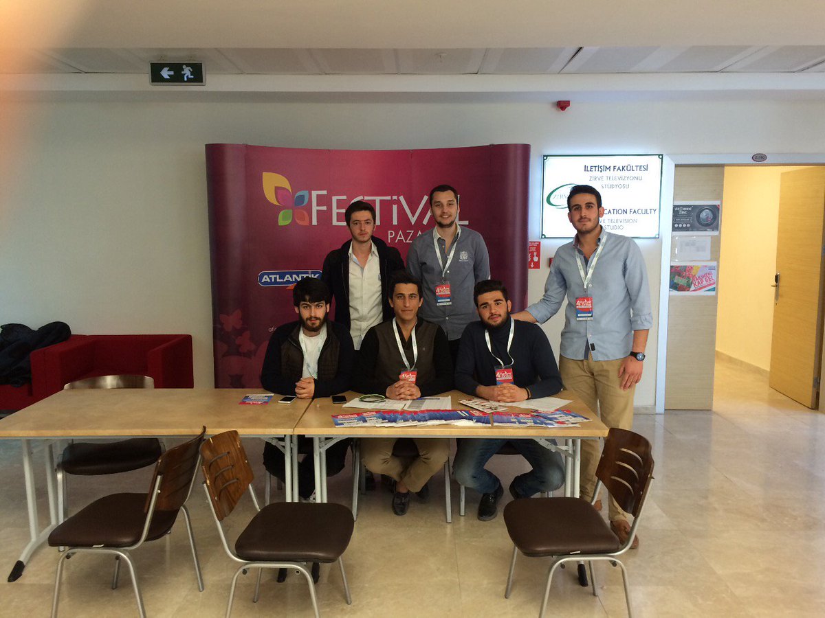 #KariyerinZirvesi <a href="/ZirveGG/">Green Giants</a> yönetimi 👏🏻