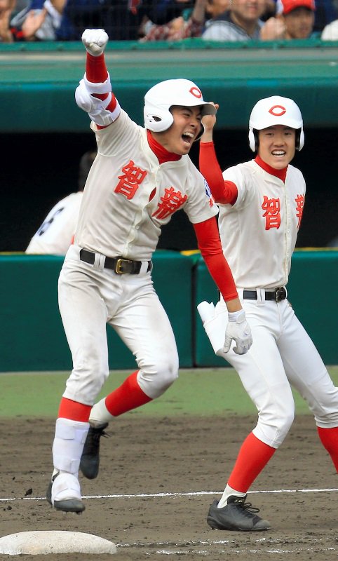 選抜高校野球16 決勝 高松商vs智弁学園 Togetter 選抜高校野球16 決勝 高松商vs智弁学園 Togetter