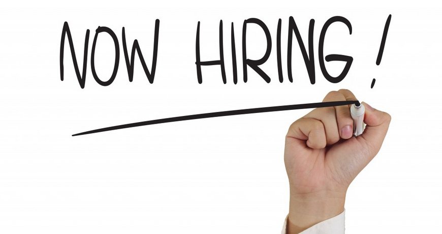 churchninjaco's tweet photo. Hiring More Church Staff After Easter? https://t.co/vXlFYezOwm https://t.co/rymzigikfI