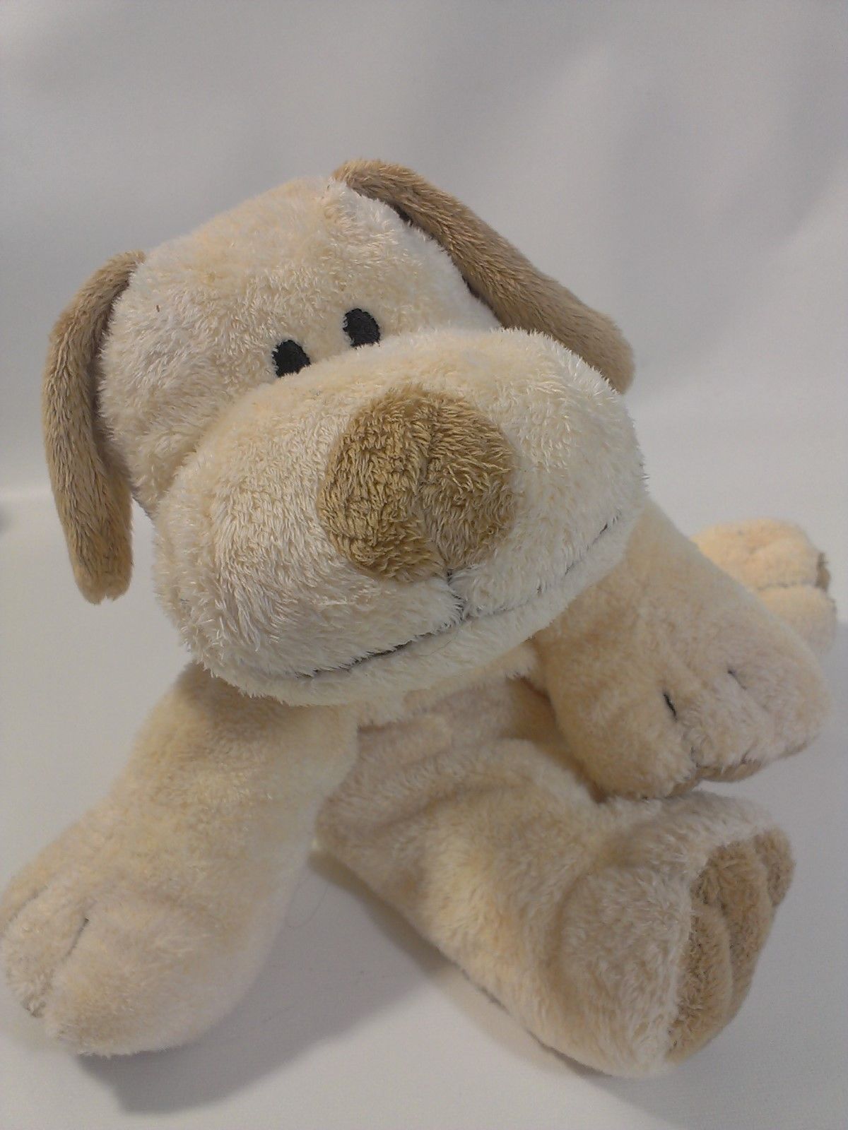 Ty stuffed on sale dog 2002