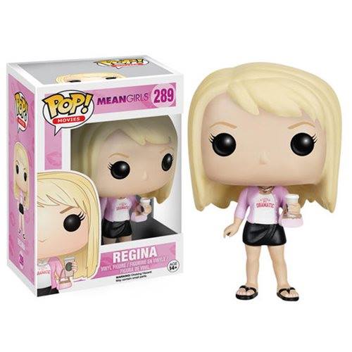 PopFunatics's tweet photo. In May we will get some Mean Girls pops :-) #popfunatics #funkopop https://t.co/VFsbekoBWv