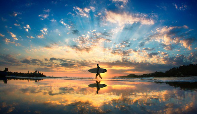 StokeShare's tweet photo. A Gear Guide for Getting any New Surfer Started https://t.co/q6lAAgyxhG @the_inertia #surf #adventure https://t.co/r6Ii0aamRD