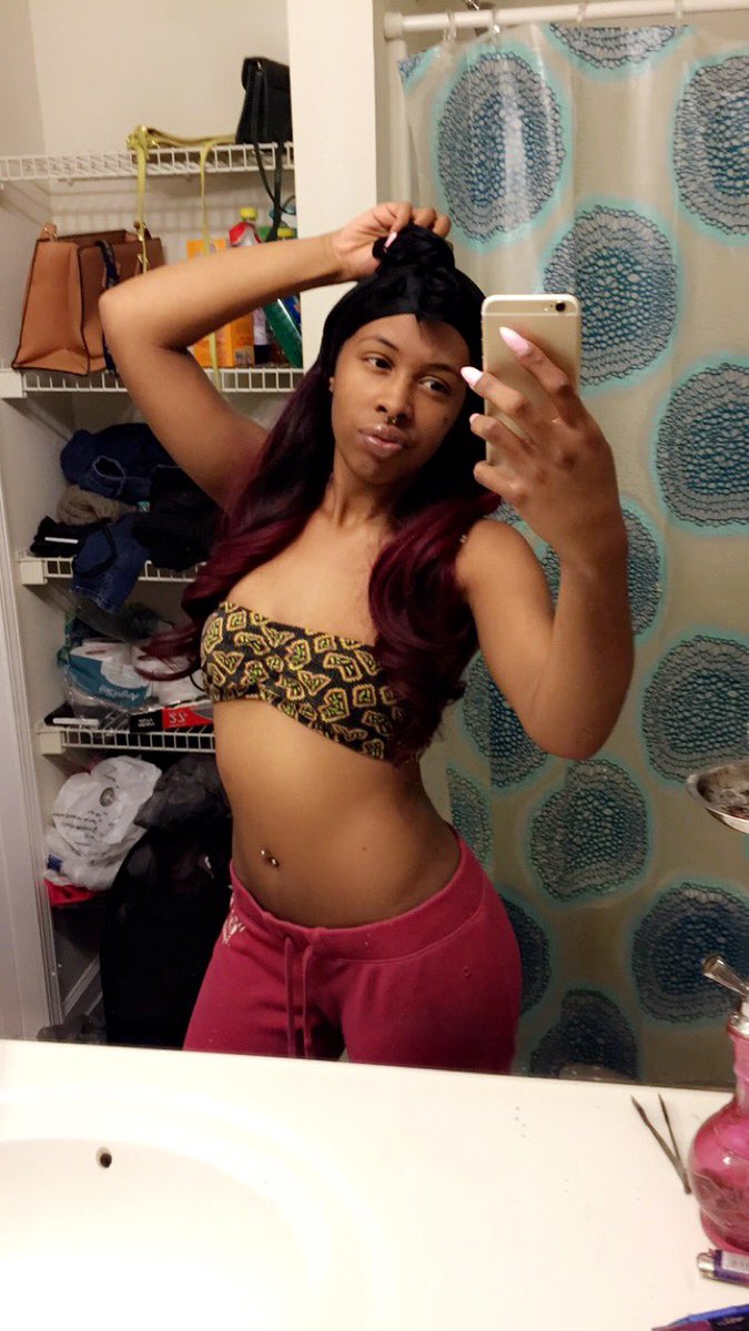 BBDABOSSS's tweet photo. Yeah ya girl she booted up with me! Gave that bitch a perk now her ๐ป wet ๐
๐ #CallMeScar https://t.co/RO6FAubQG0