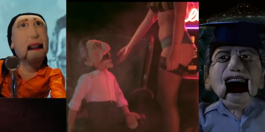 thefoodlima's tweet photo. Banda #NaveAscensor parodia a candidatos con tema "Las ratas" #video
Tienes que verlo ► https://t.co/Tc2rZBulQd https://t.co/qYNJ2ruqsr