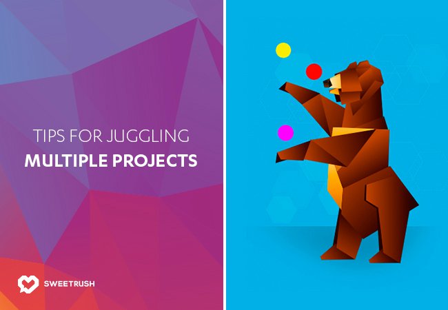 elearningtags's tweet image. 5 Tips On Juggling Multiple… dlvr.it/Kwr9kY #eLearningProjectManagement #eLearningProjectManagementTips