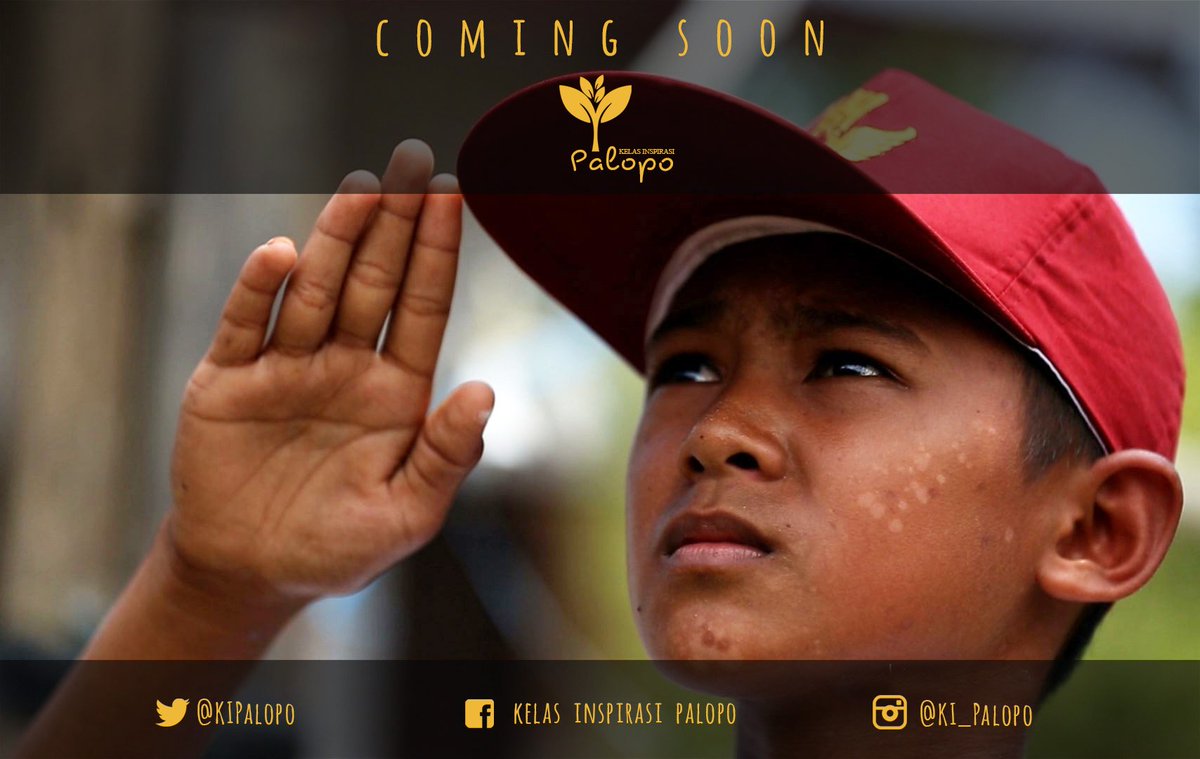 KLS Inspirasi Palopo tweet media