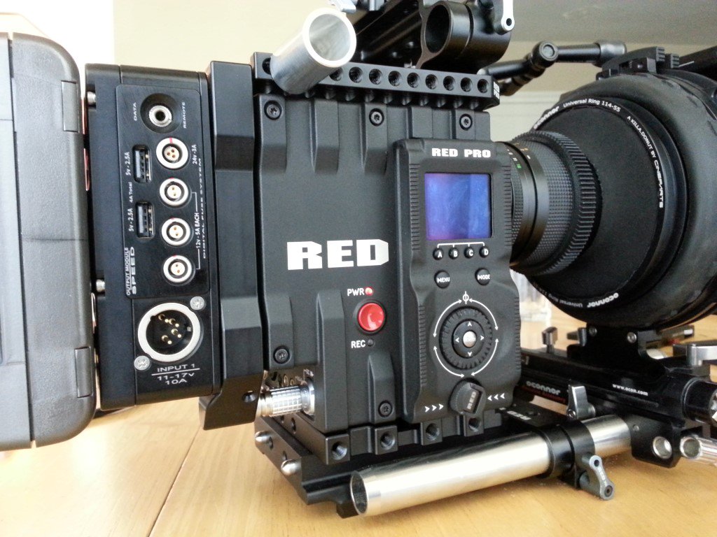 mysolidcamera's tweet photo. There are precisely 10 ScatterBOX2x's available at 20% off before NAB. Won't last long. #scatterbox2 #camerapower https://t.co/pg76fJTvL3